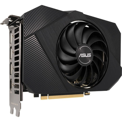 ASUS Phoenix GeForce RTX 3050 8GB GDDR6 Graphic Card
