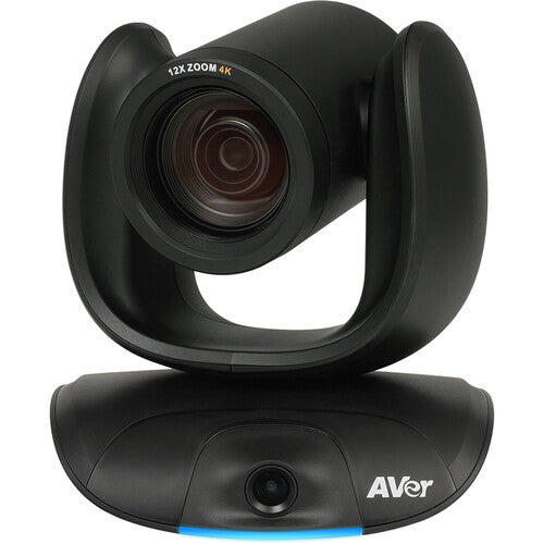 AVer CAM550 4K Dual-Lens PTZ Conferencing Camera