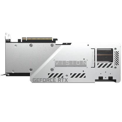 Gigabyte GeForce RTX 3080 VISION OC 10GB GDDR6X Graphics Card