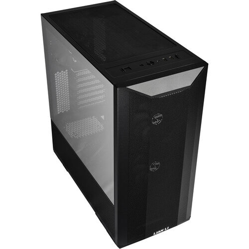 Lian Li LANCOOL II Mesh Performance Black Mid-Tower Case