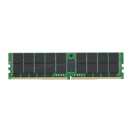 Kingston 64GB 3200MHz DDR4 CL22 ECC RDIMM Memory Module