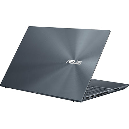 Asus ZenBook Pro 15 15.6" Touch Screen Laptop (Pine Grey)