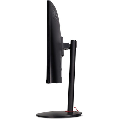 Acer XZ270 Xbmiipx 27" Curved 240 Hz LCD Gaming Monitor