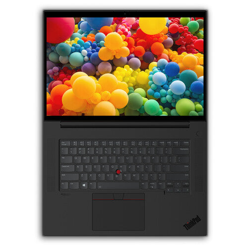 Lenovo 16" ThinkPad P1 Gen 4 Mobile Workstation with 3-Year Premier Support