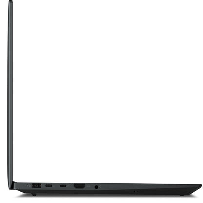 Lenovo 16" ThinkPad P1 Gen 4 Mobile Workstation with 3-Year Premier Support