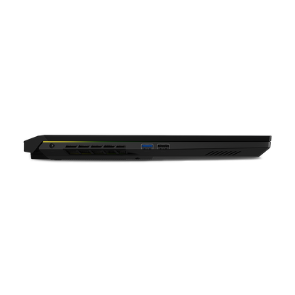 MSI Crosshair 17 B12UEZ-296 17.3 FHD Gaming Laptop