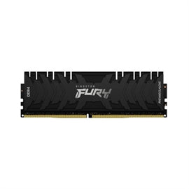 Kingston Memory KF436C16RB1-16 16G 3600MHz DDR4 CL16 DIMM 1Gx8 FURY Renegade Black