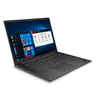 Lenovo ThinkPad P1 Gen4 I7 32G 1TB  SSD RTX A2000 Win10P