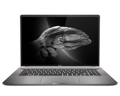 MSI Creator Z17 A12UGST-049 17" Core i7-12700H 32GB 1TB GeForce RTX3070TI W11P Notebook