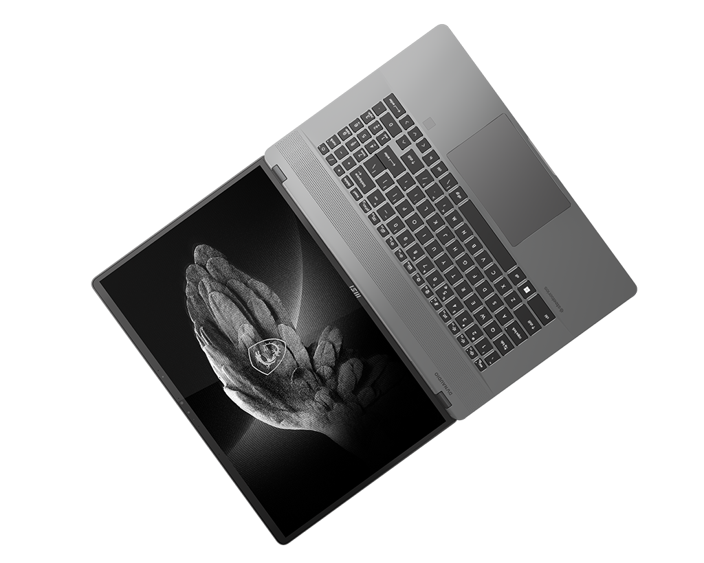 MSI Creator Z17 A12UGST-049 17" Core i7-12700H 32GB 1TB GeForce RTX3070TI W11P Notebook