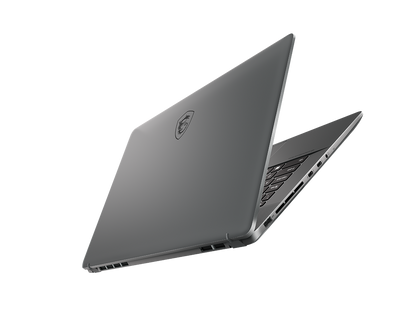 MSI CreatorZ17048 Creator Z17 A12UHT-048 17" Core i9-12900H 32GB 2TB GeForce RTX3080 W11P Notebook