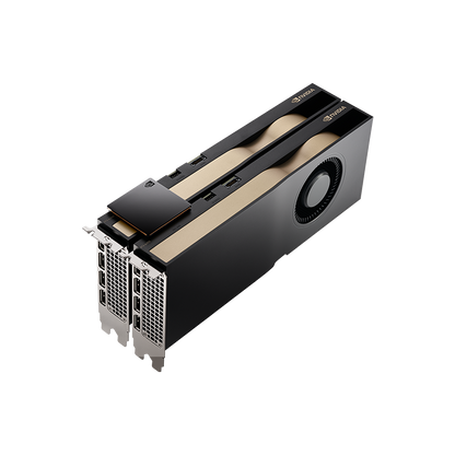 PNY Nvidia RTX A4500 20GB GDDR6 Graphics Card