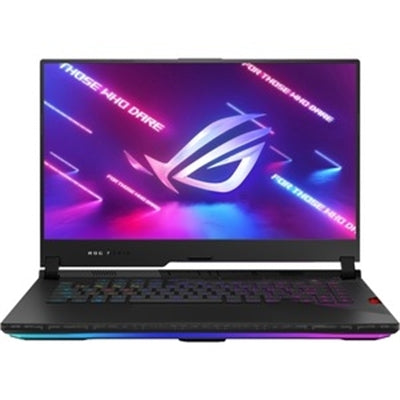 Asus Republic of Gamers Strix Scar 15 G533ZS-DS94 Gaming Laptop