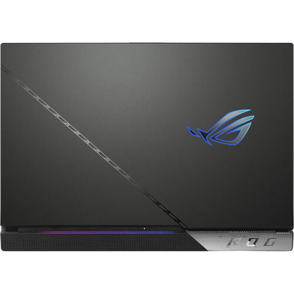 Asus 17.3" Republic of Gamers Strix Scar 17 Gaming Laptop (Off Black)