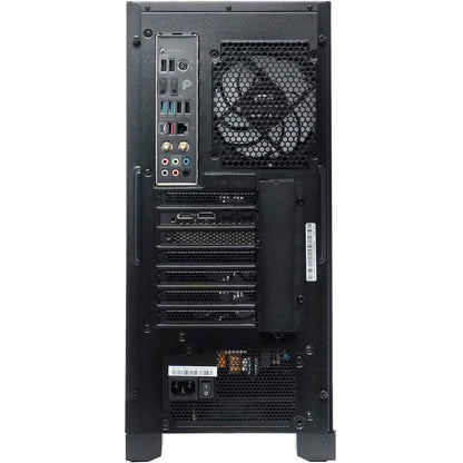 MSI Aegis R 12TG-268US Gaming Desktop Computer