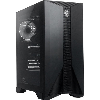MSI Aegis R 12TG-268US Gaming Desktop Computer