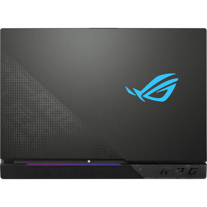 Asus 15.6" ROG Strix Scar 15 Gaming Laptop (Black)