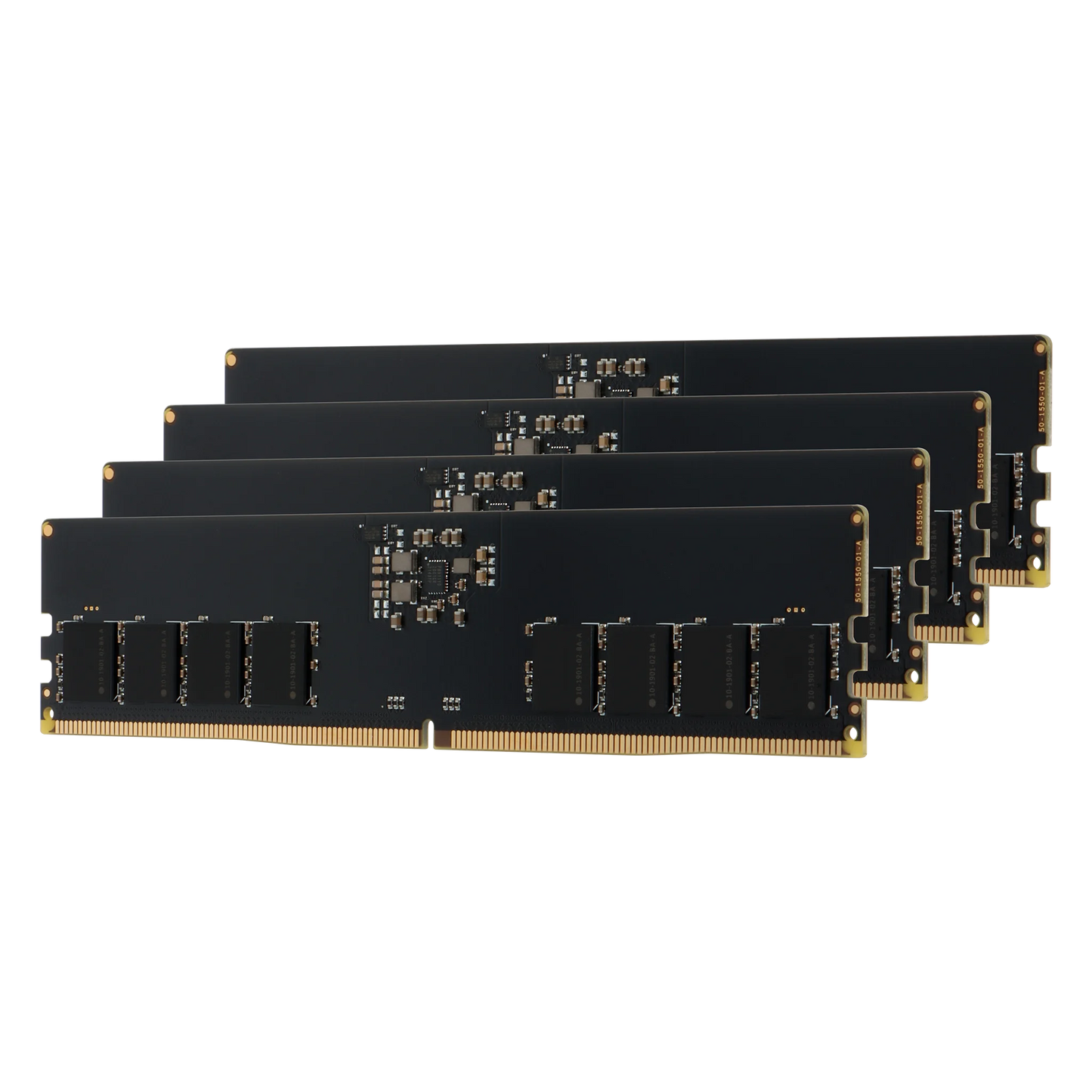 Visiontek 16GB DDR5 4800MHz  CL40 DIMM Memory Module