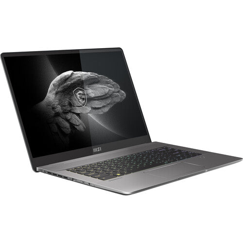 MSI 16" Creator Z16 Multi-Touch Laptop