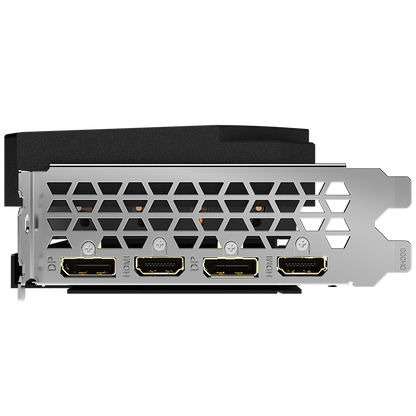 Gigabyte AORUS GeForce RTX 3060 ELITE 12GB (rev. 2.0) Graphics Cards