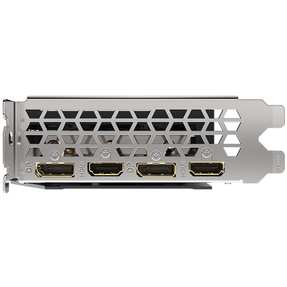 Gigabyte Video Card GV-N3070EAGLE OC-8GD R2 GeForce RTX 3070 EAGLE 8GB GDDR6 256-Bit