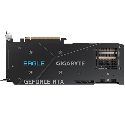 Gigabyte Video Card GV-N3070EAGLE OC-8GD R2 GeForce RTX 3070 EAGLE 8GB GDDR6 256-Bit