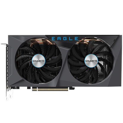 Gigabyte GeForce RTX 3060 Ti EAGLE OC 8GB GDDR6 Graphics Card