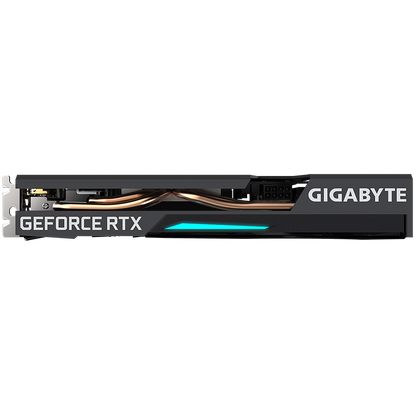 Gigabyte GeForce RTX 3060 Ti EAGLE OC 8GB GDDR6 Graphics Card