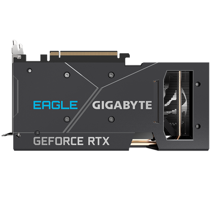 Gigabyte GeForce RTX 3060 Ti EAGLE OC 8GB GDDR6 Graphics Card