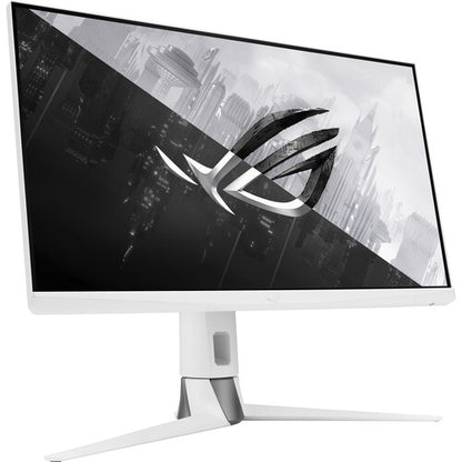 Asus Republic of Gamers Strix 27" HDR 170 Hz Gaming Monitor (White)