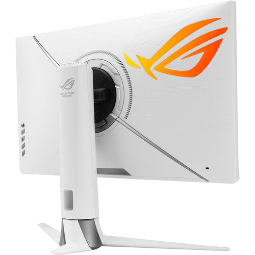 Asus Republic of Gamers Strix 27" HDR 170 Hz Gaming Monitor (White)