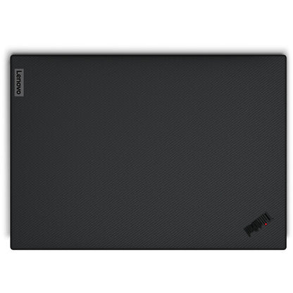 Lenovo 16" ThinkPad P1 Gen 4 Mobile Workstation