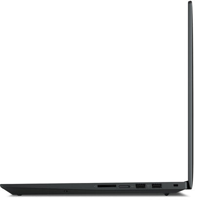 Lenovo 16" ThinkPad P1 Gen 4 Mobile Workstation