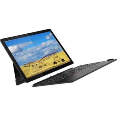 Lenovo 12.3" ThinkPad X12 Gen 1 Detachable Laptop