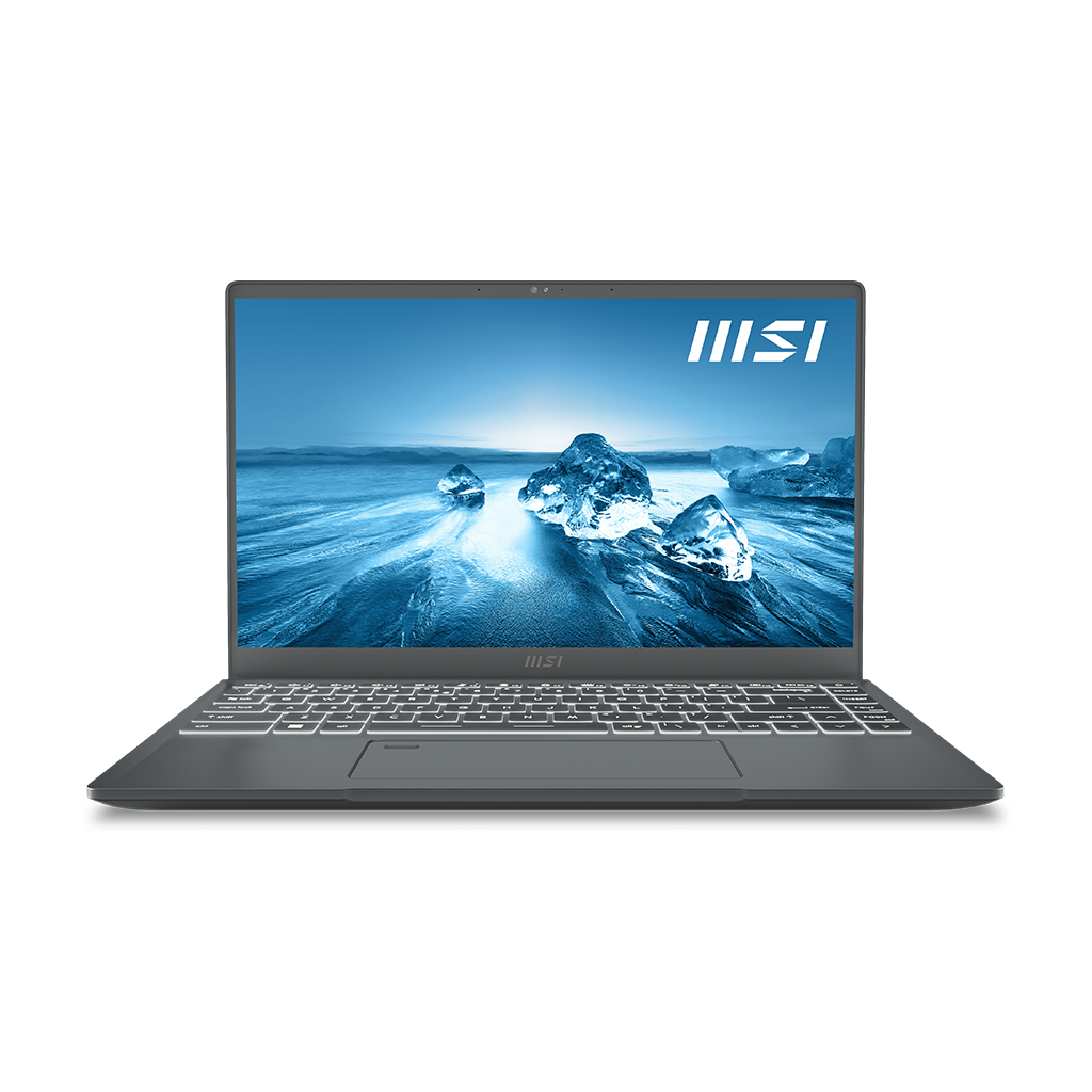 MSI Prestige 14" A12UC-006 Ultra Thin Laptop