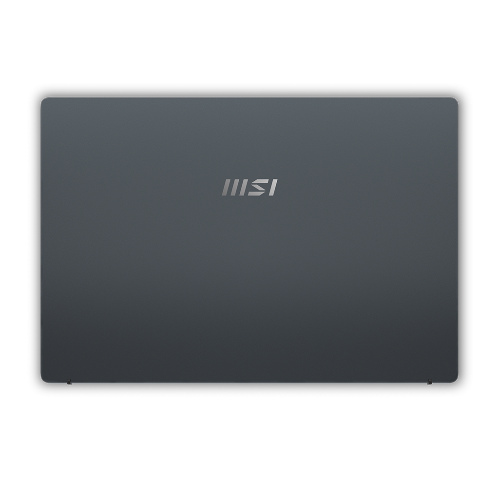 MSI Prestige 14" A12SC-007 Ultra Thin Laptop