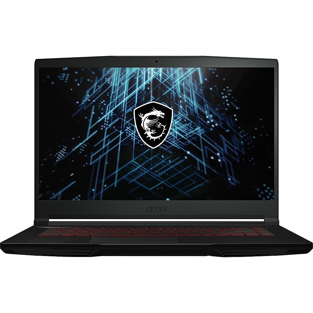 MSI GF63 THIN 11UC-263 15.6" Gaming Laptop