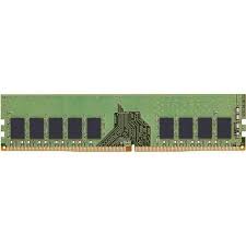 Kingston Memory KSM26ES8-16HC 16GB 2666MHz DDR4 ECC CL19 DIMM 1Rx8 Hynix C