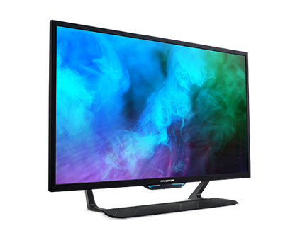 Acer Predator CG437K Sbmiipuzx 42.5 4K LED UHD Gaming Monitor