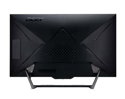 Acer Predator CG437K Sbmiipuzx 42.5 4K LED UHD Gaming Monitor