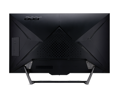 Acer Predator CG437K Sbmiipuzx 42.5 4K LED UHD Gaming Monitor