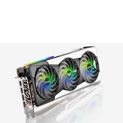 SAPPHIRE Nitro+ AMD Radeon™ RX 6900 XT SE 16GB GDDR6 Graphics Card