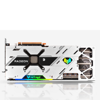 SAPPHIRE Nitro+ AMD Radeon™ RX 6900 XT SE 16GB GDDR6 Graphics Card