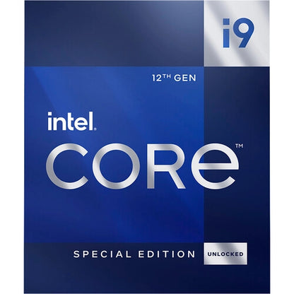 Intel Core i9-12900KS 3.4 GHz 16-Core LGA 1700 Processor