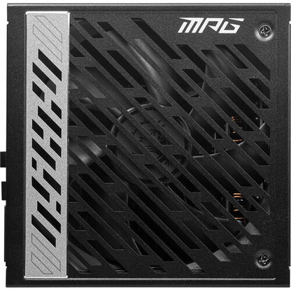 MSI MPG A1000G 1000W 80 Plus Gold Power Supply