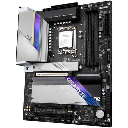 Gigabyte Z690 AERO G DDR4 LGA1700 ATX Motherboard