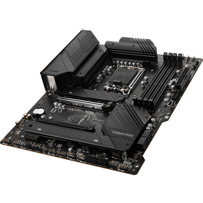 MSI MAG B660 Tomahawk WiFi LGA 1700 ATX Motherboard