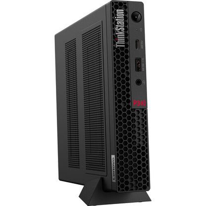 Lenovo ThinkStation  P340 i7 16G 512G W11P Tiny Workstation