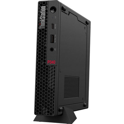 Lenovo ThinkStation  P340 i7 16G 512G W11P Tiny Workstation