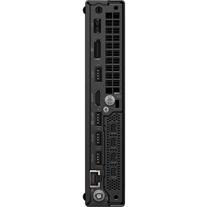 Lenovo ThinkStation P340 Tiny 30DF008AUS Workstation